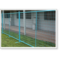 Garden Powder Coated Wire Mesh Fencing